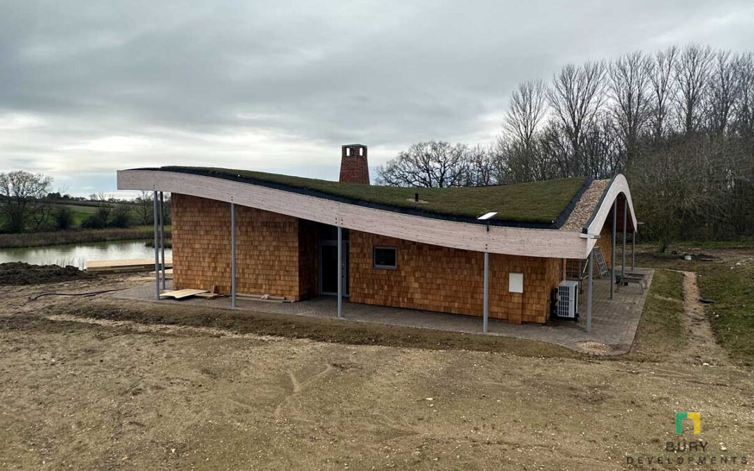 Conservation Lodge