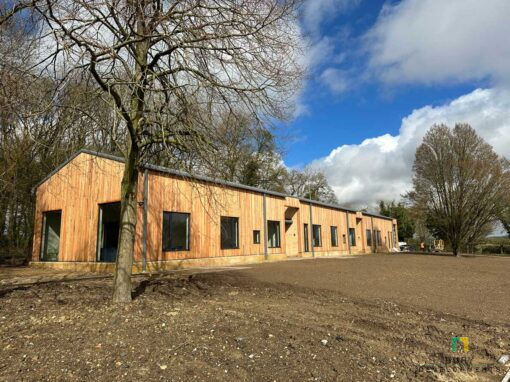 Barn Conversion