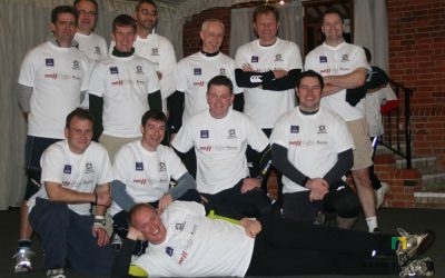 Charity Run