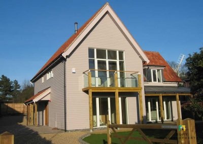 Lakeside Avenue, Thorpeness