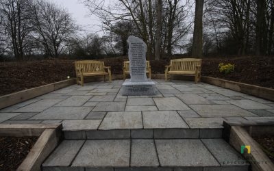 Bury St Edmunds RUFC Memorial